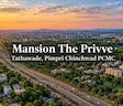 Mansion The Privve
