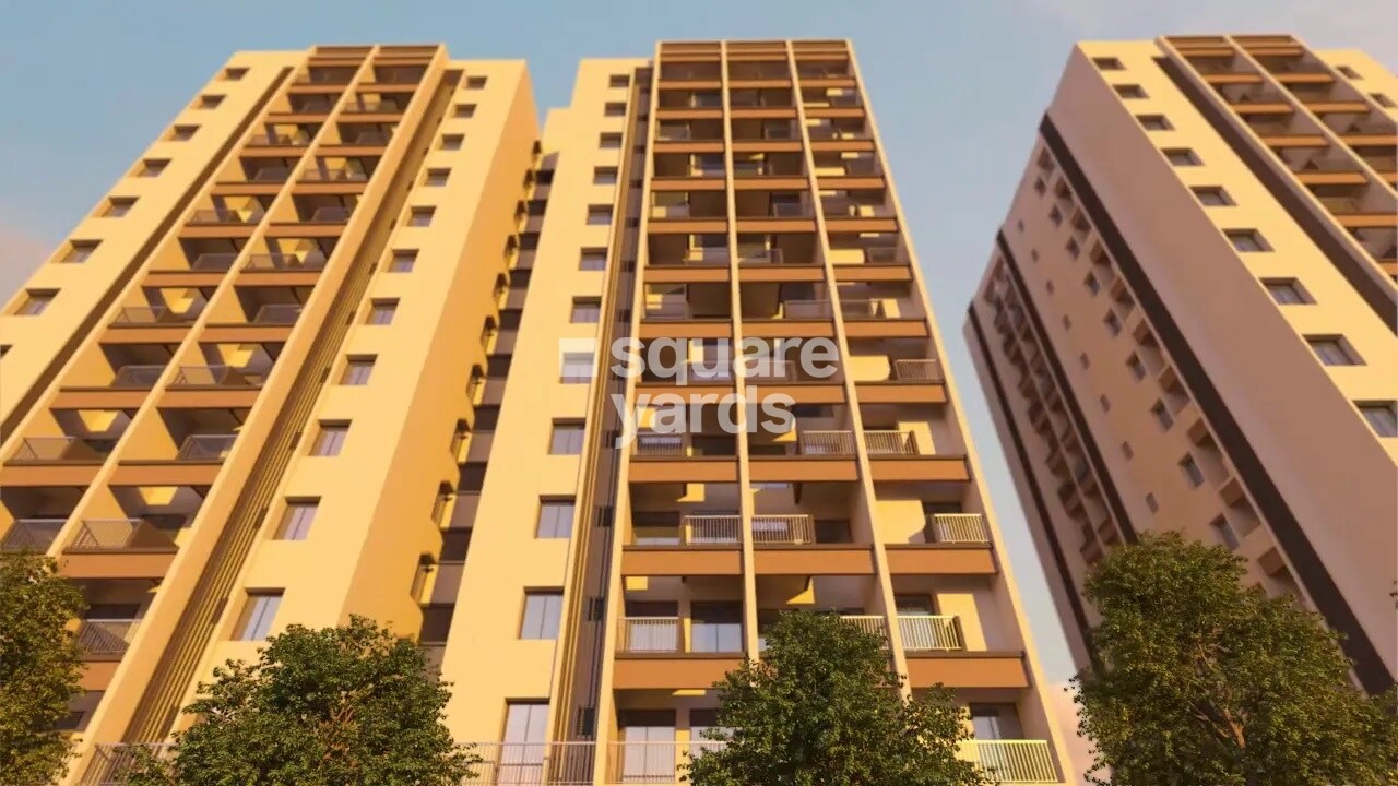 Mantra 24 West Apartment Exteriors 3