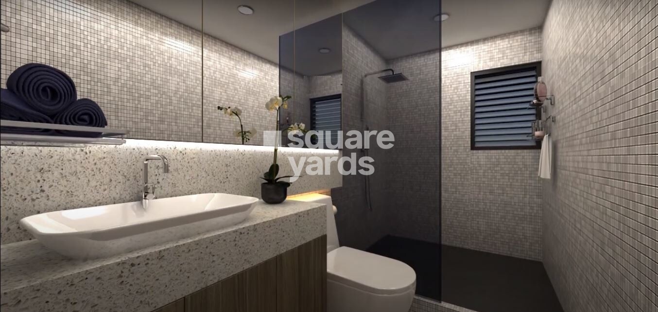 Mantra 24 West Apartment Interiors 1