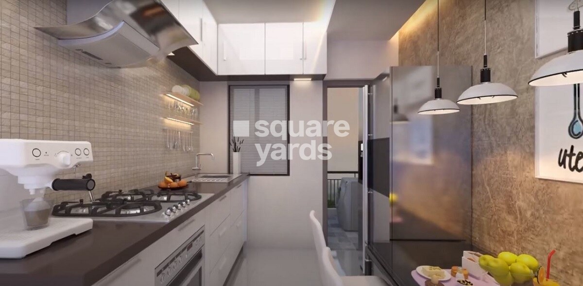 Mantra 24 West Apartment Interiors 3