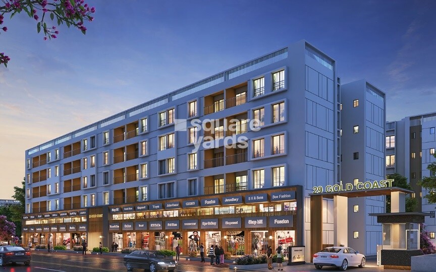 Mantra 29 Gold Coast