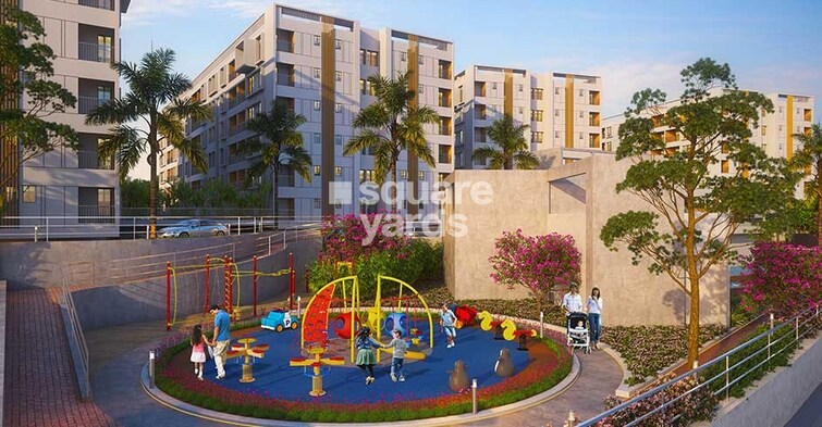 Mantra 29 Gold Coast Phase 3 Amenities-Features 1
