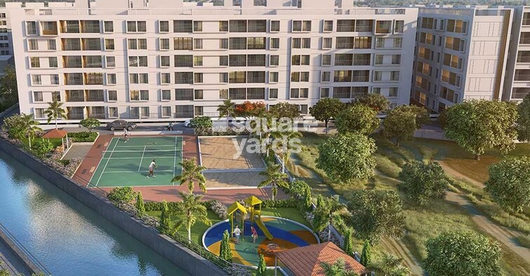 Mantra 29 Gold Coast Phase 3 Amenities-Features 2