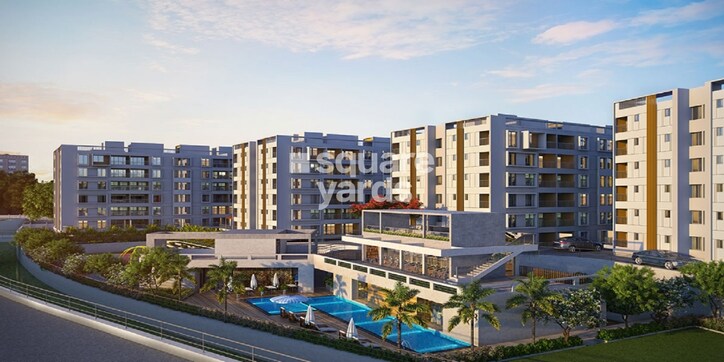 Mantra 29 Gold Coast Phase 3 Cover Image