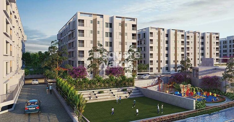 Mantra 29 Gold Coast Phase 3 Tower View 1