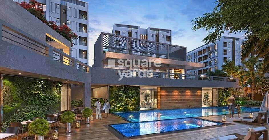 Mantra 29 Gold Coast