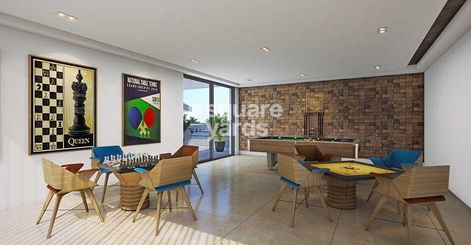 Mantra 29 Gold Coast Amenities-Features 3