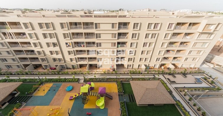 Mantra 29 Gold Coast Amenities-Features 4