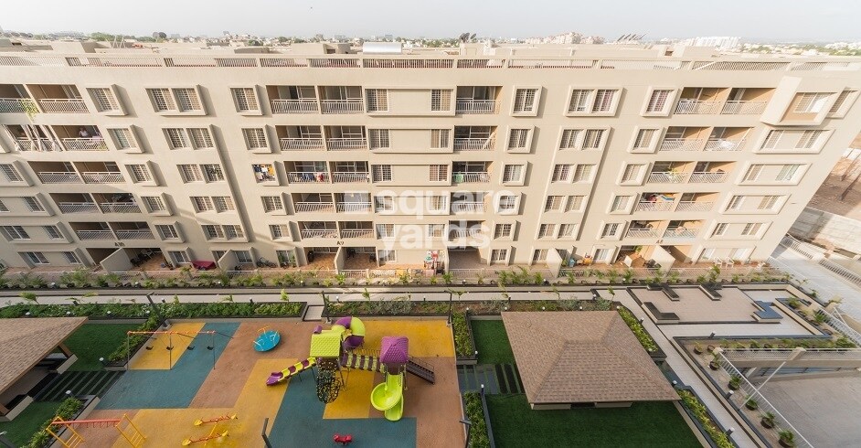 Mantra 29 Gold Coast Amenities-Features 4