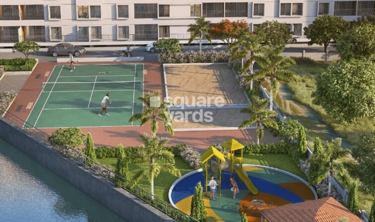 Mantra 29 Gold Coast Amenities-Features 6