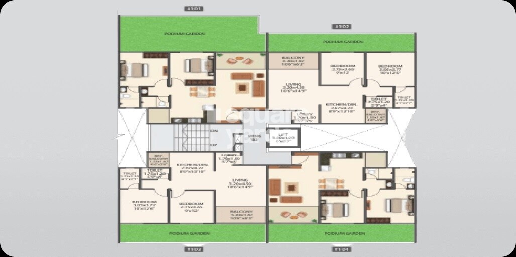 Mantra 29 Gold Coast