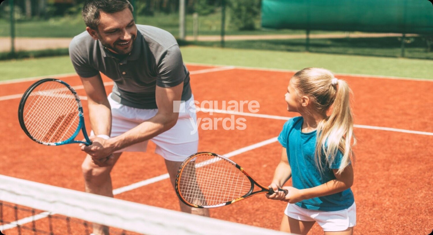 Mantra 29 Gold Coast Sports facilities Image