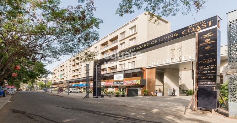 Mantra 29 Gold Coast Tower View 5