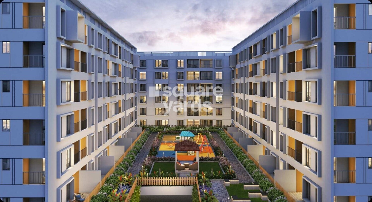 Mantra 29 Gold Coast