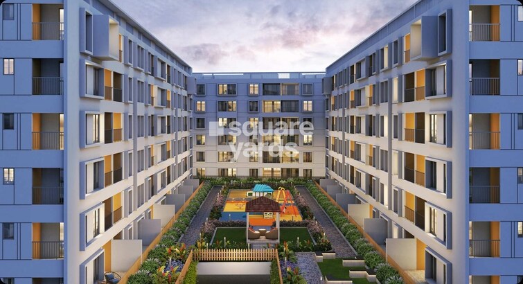 Mantra 29 Gold Coast Tower View 6