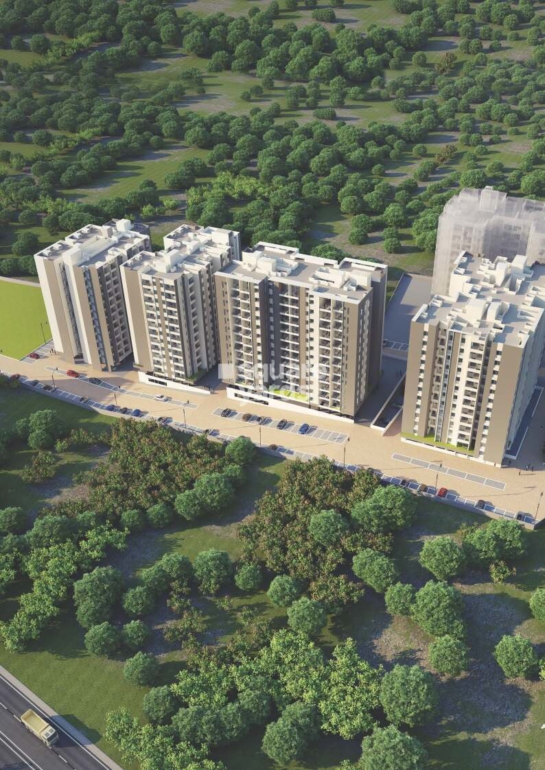 Mantra 7 Hills Tower View