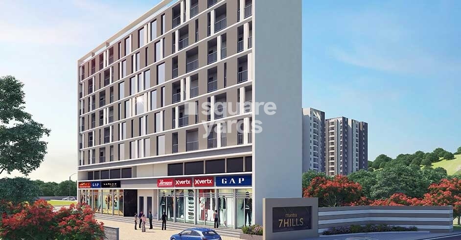 Mantra 7 Hills Tower View 2