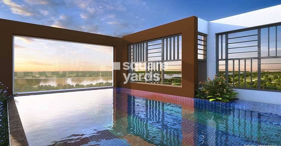 Mantra 99 Riverfront