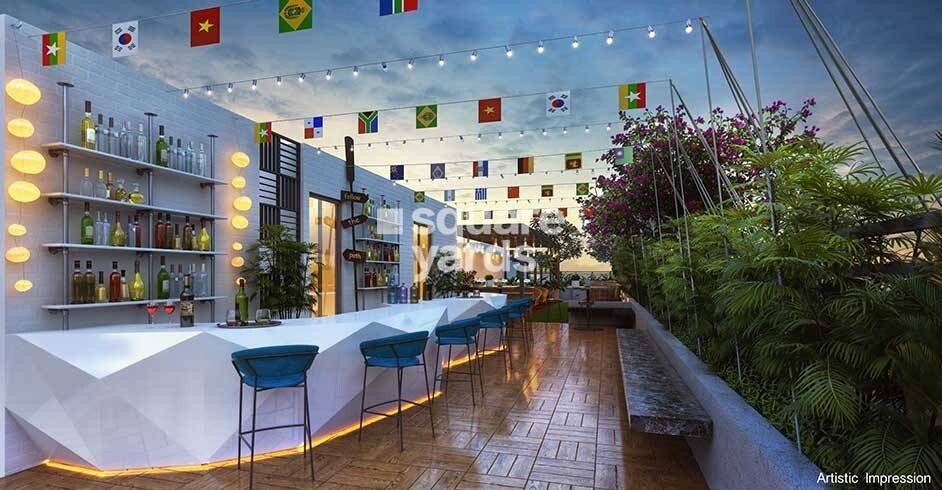 Mantra 99 Riverfront Amenities-Features 6