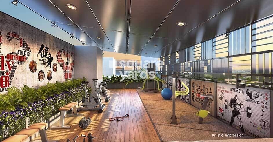 Mantra 99 Riverfront