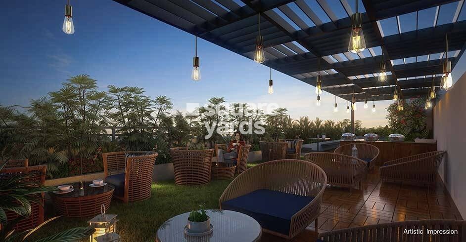 Mantra 99 Riverfront