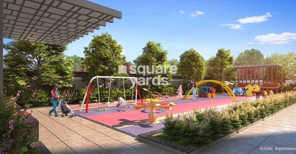 Mantra 99 Riverfront Amenities-Features 4