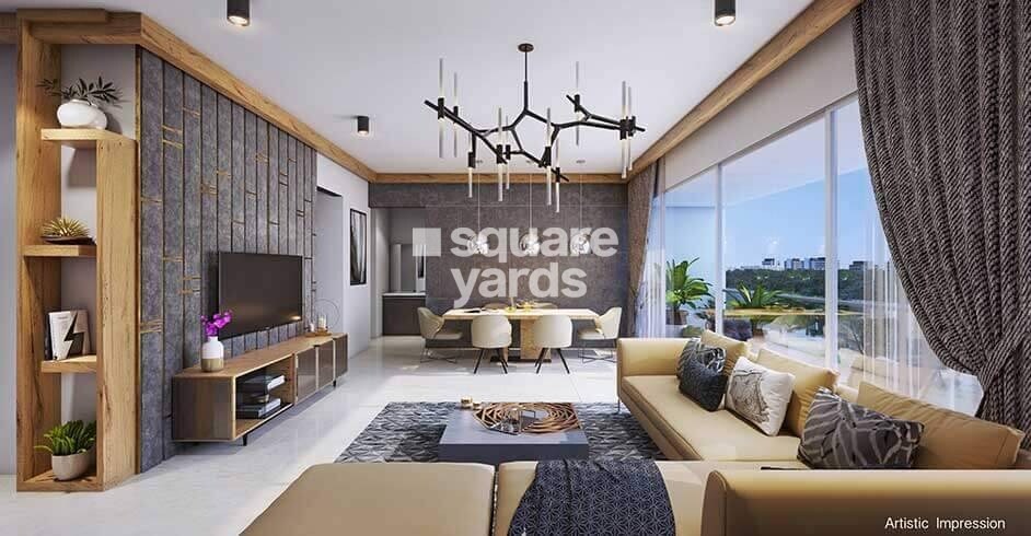 Mantra 99 Riverfront