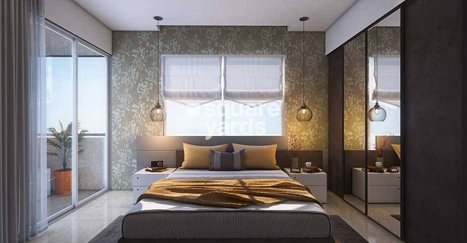 Mantra 99 Riverfront Apartment Interiors 2