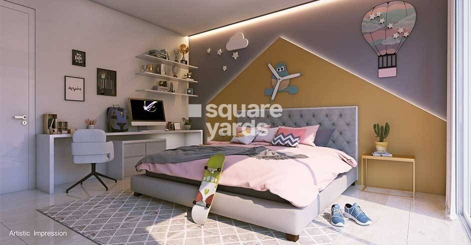 Mantra 99 Riverfront Apartment Interiors 3