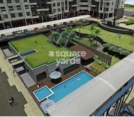 Mantra Alkasa Amenities-Features