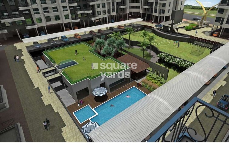 Mantra Alkasa Amenities-Features 1