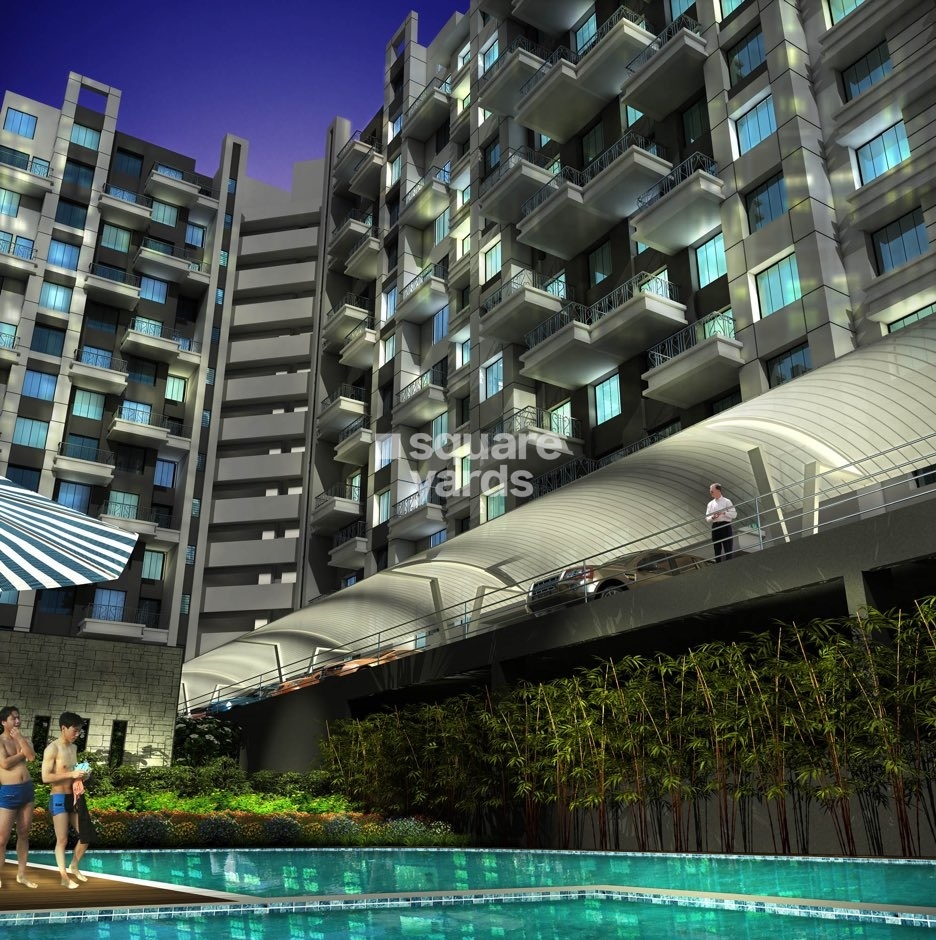 Mantra Alkasa phase 2 Mohammadwadi, Pune Price List, Project Info