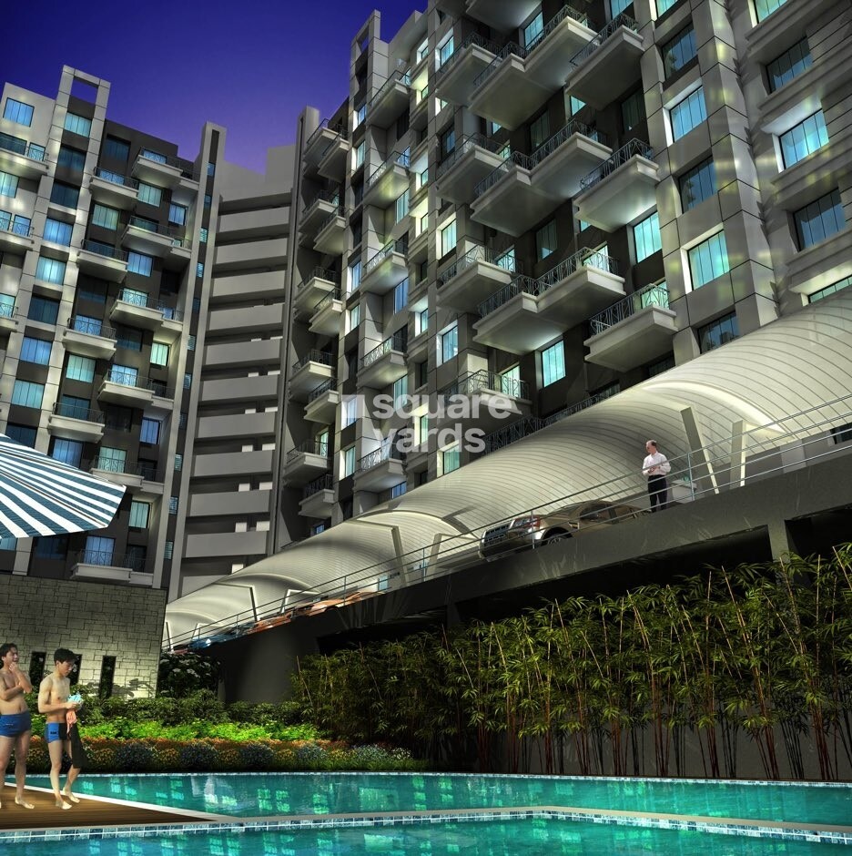 Mantra Alkasa phase 2