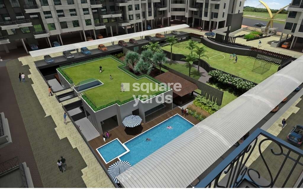 Mantra Alkasa phase 2 Amenities-Features 2