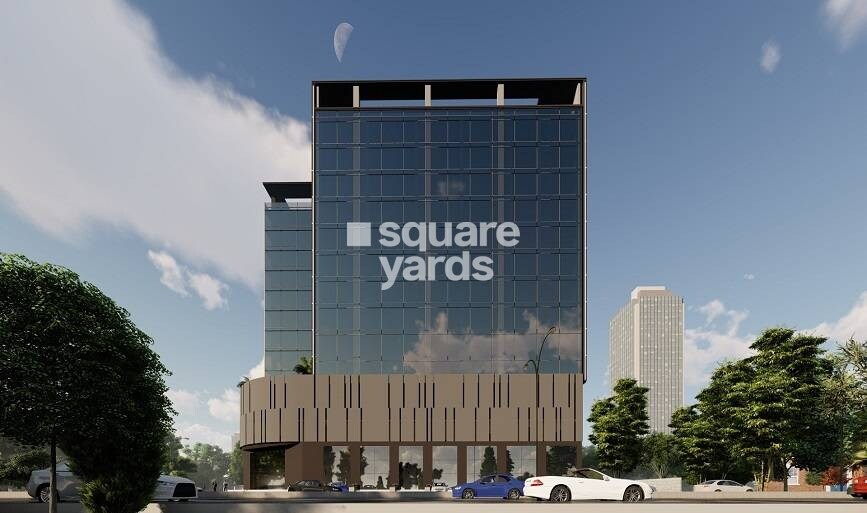 Mantra Business Center