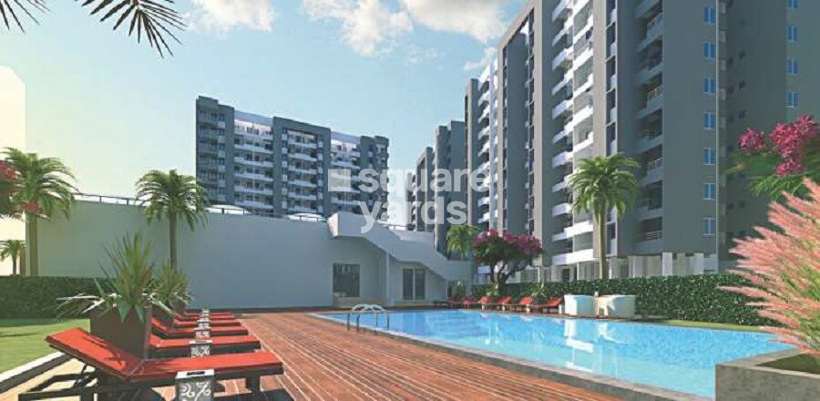 Mantra City 360 Amenities-Features