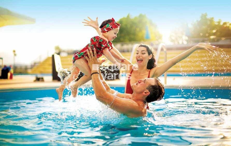 Mantra Codename Akurdi