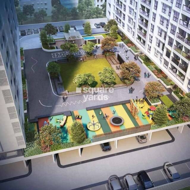 Mantra Codename Akurdi Amenities-Features 1