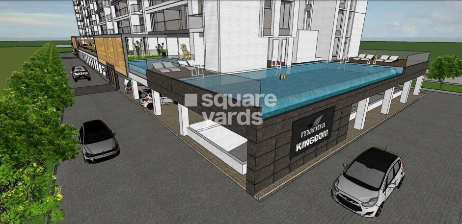 Mantra Codename Kingdom Phase 2 Amenities-Features