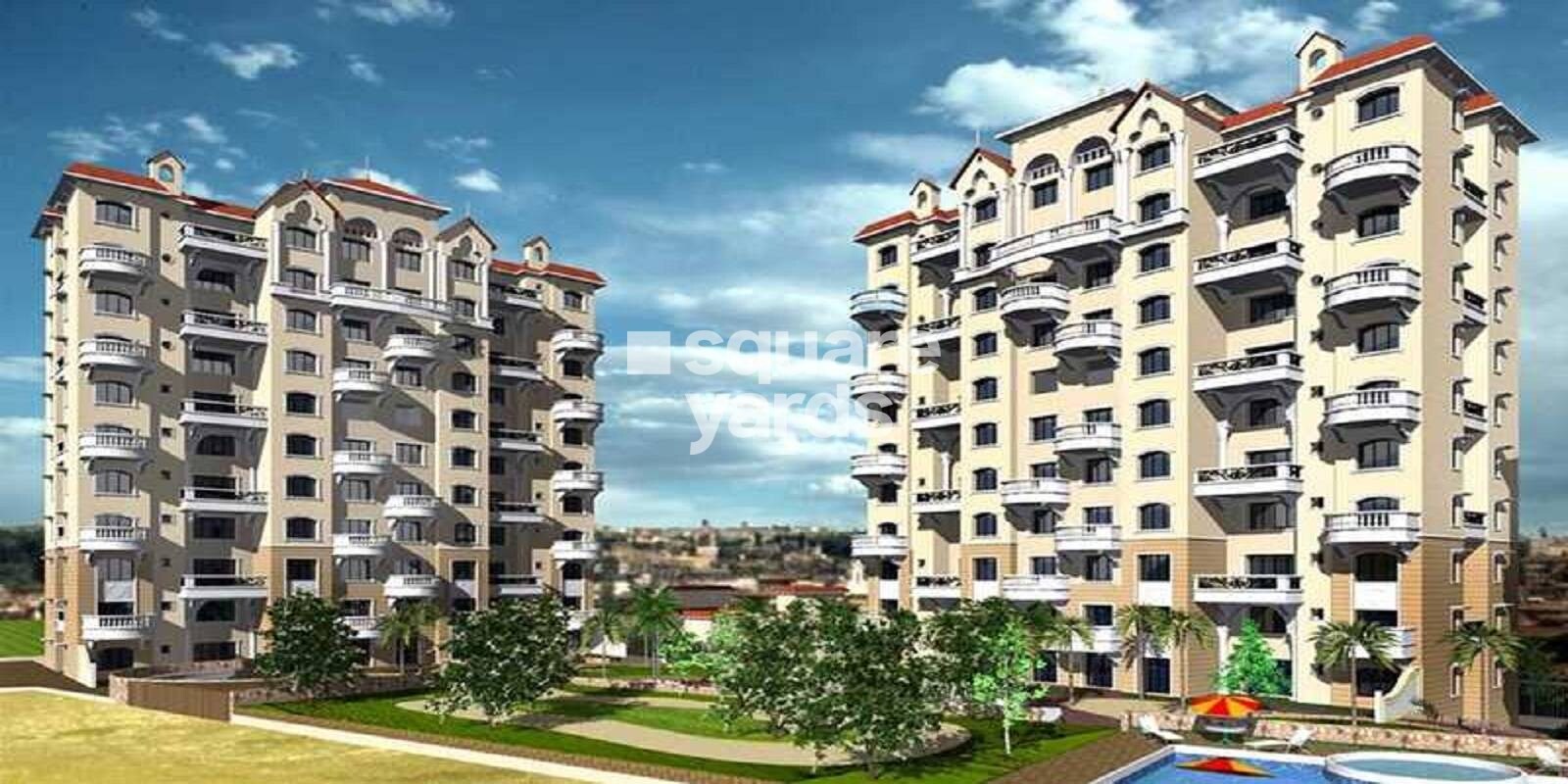 Mantra Codename Wonderland