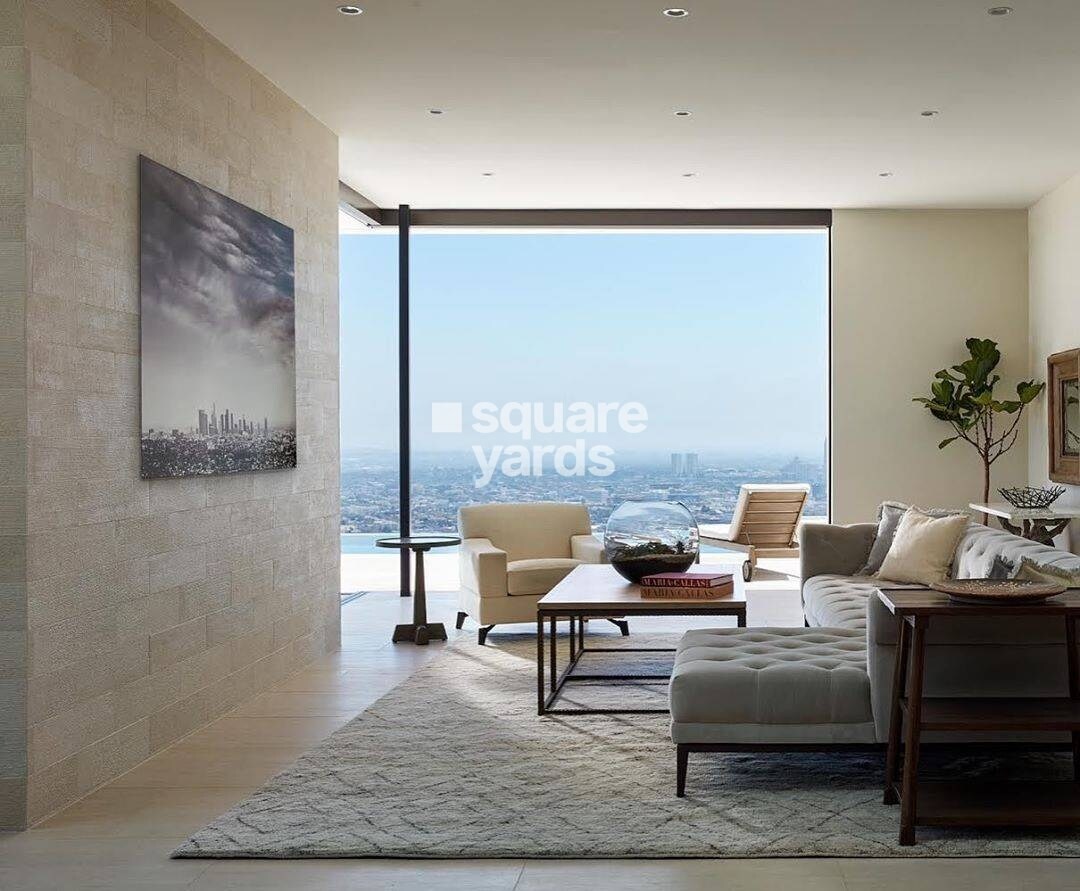 Mantra Codename Wonderland Apartment Interiors