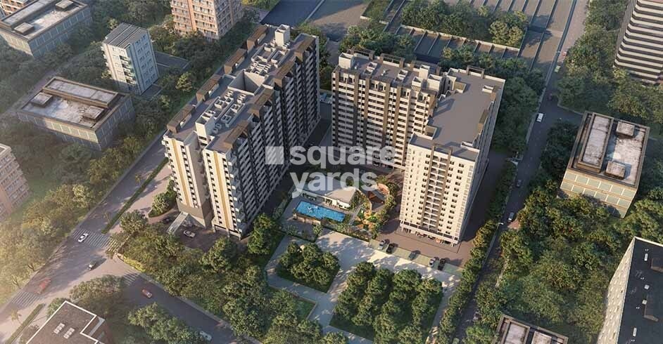 Mantra Essence Tower View 2