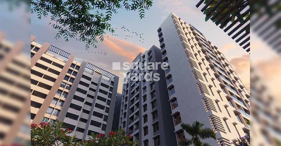 Mantra Essence Tower View 3