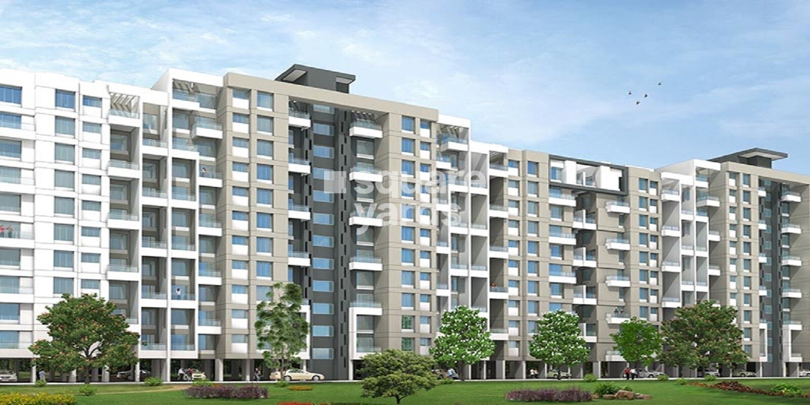 Mantra Fifth Avenue Amenities-Features