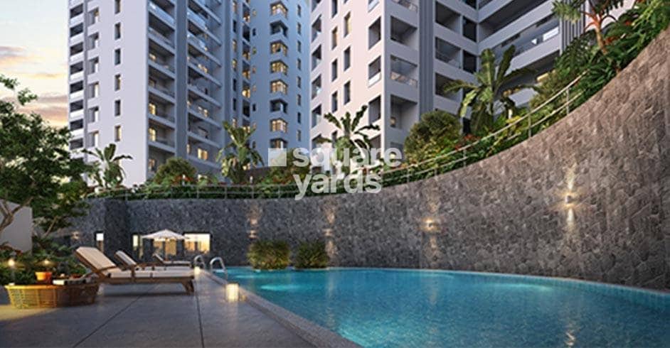 Mantra Grandstand Trinity