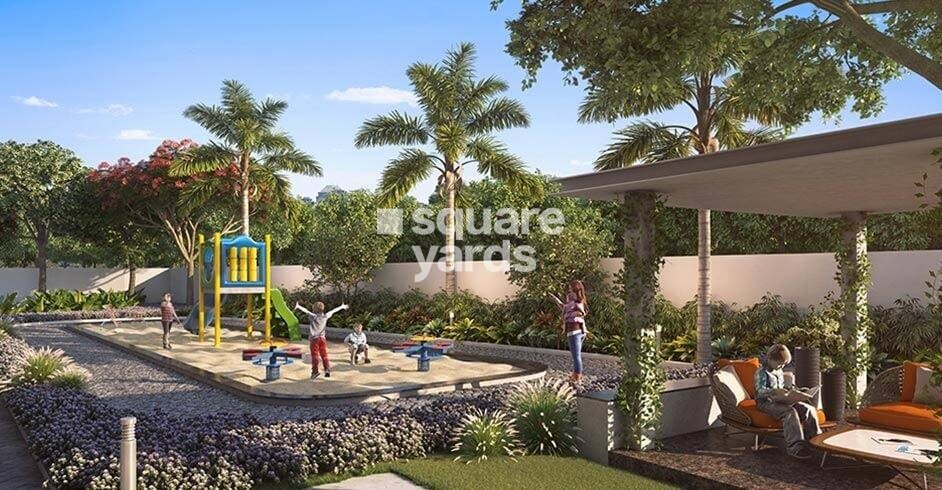 Mantra Grandstand Trinity Amenities-Features 3