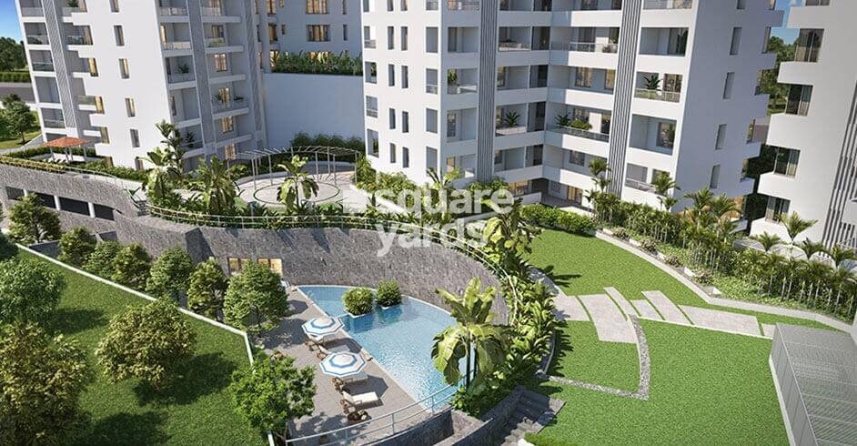 Mantra Grandstand Trinity Amenities-Features 4