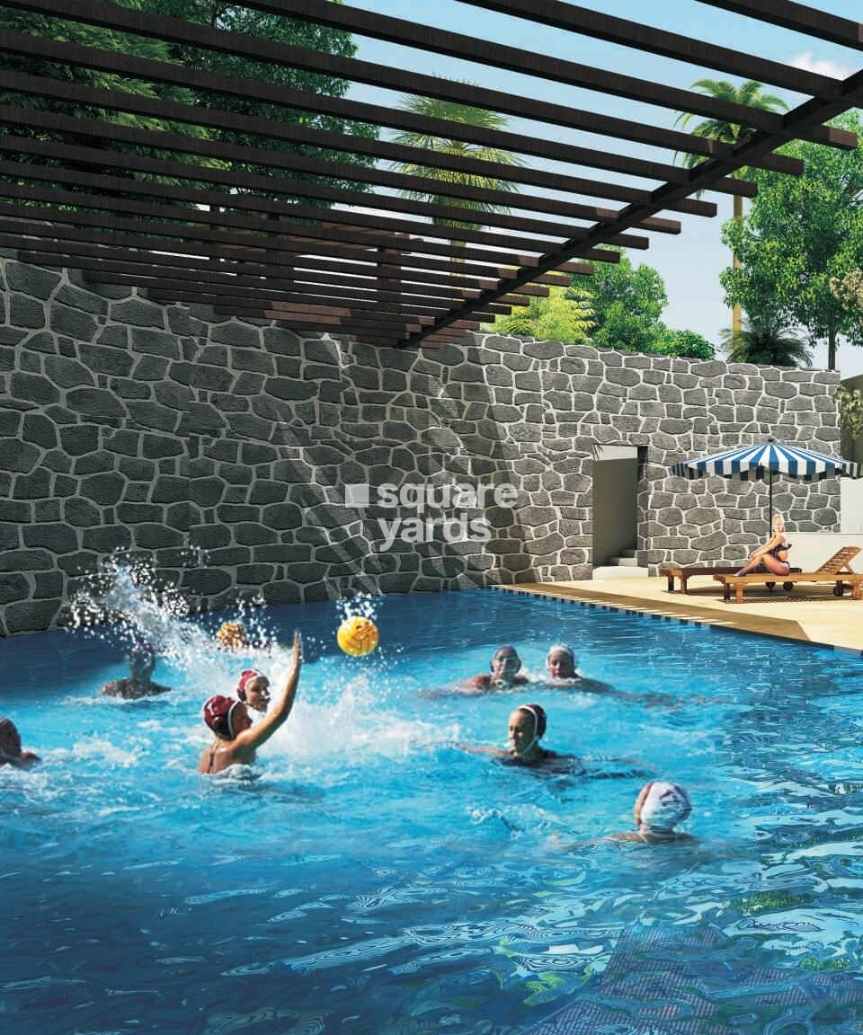 Mantra Grandstand Trinity Amenities-Features 5