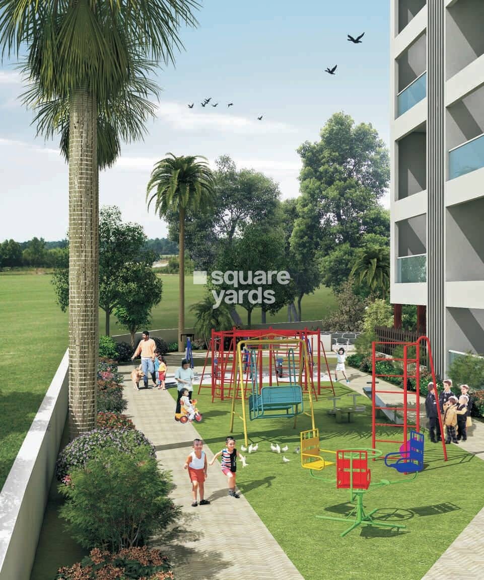 Mantra Grandstand Trinity Amenities-Features 6