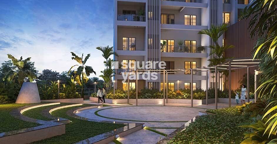 Mantra Grandstand Trinity Amenities-Features 2